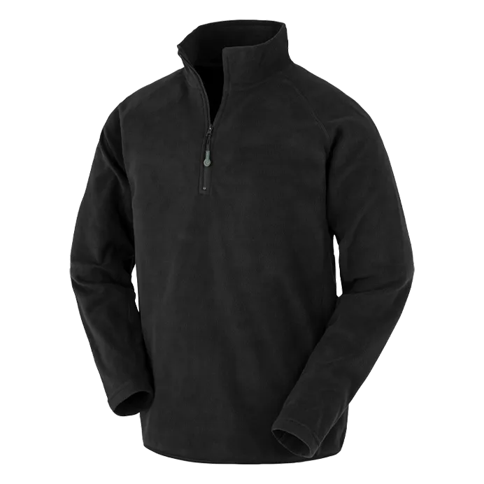 Result Recycled Unisex Microfleece Top