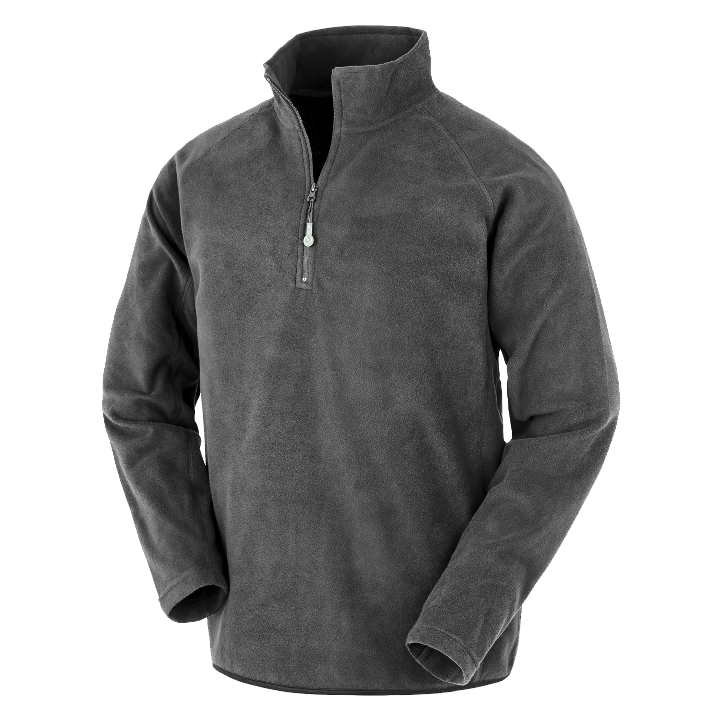 Result Recycled Unisex Microfleece Top