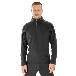 Result Recycled Unisex Microfleece Top