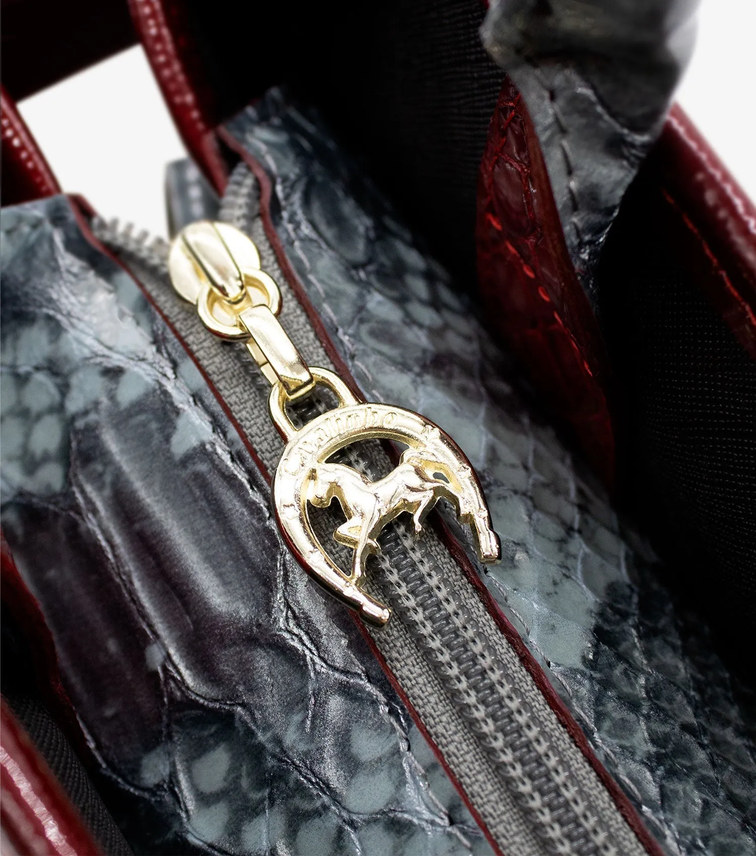 Royal Handbag