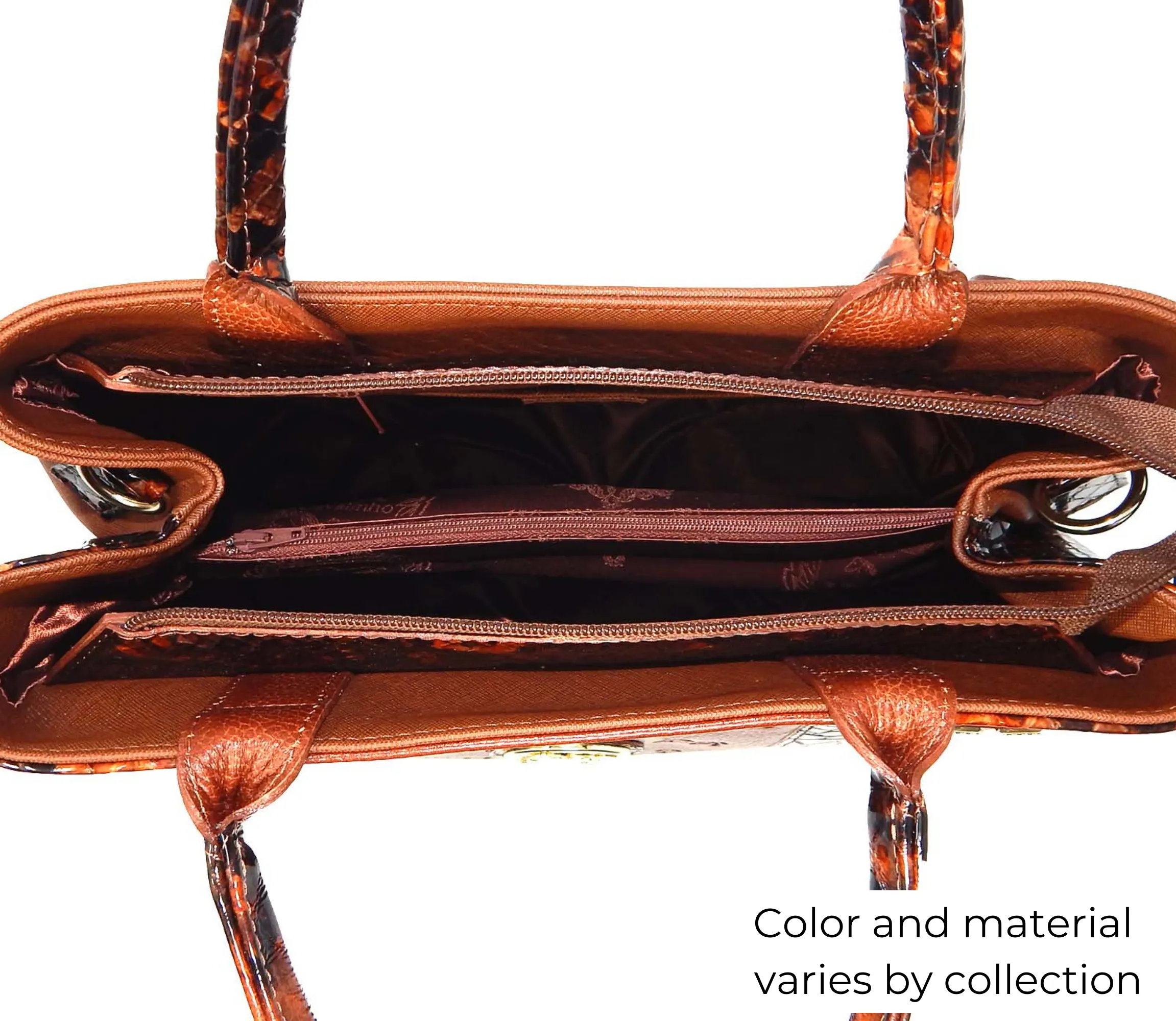 Royal Handbag