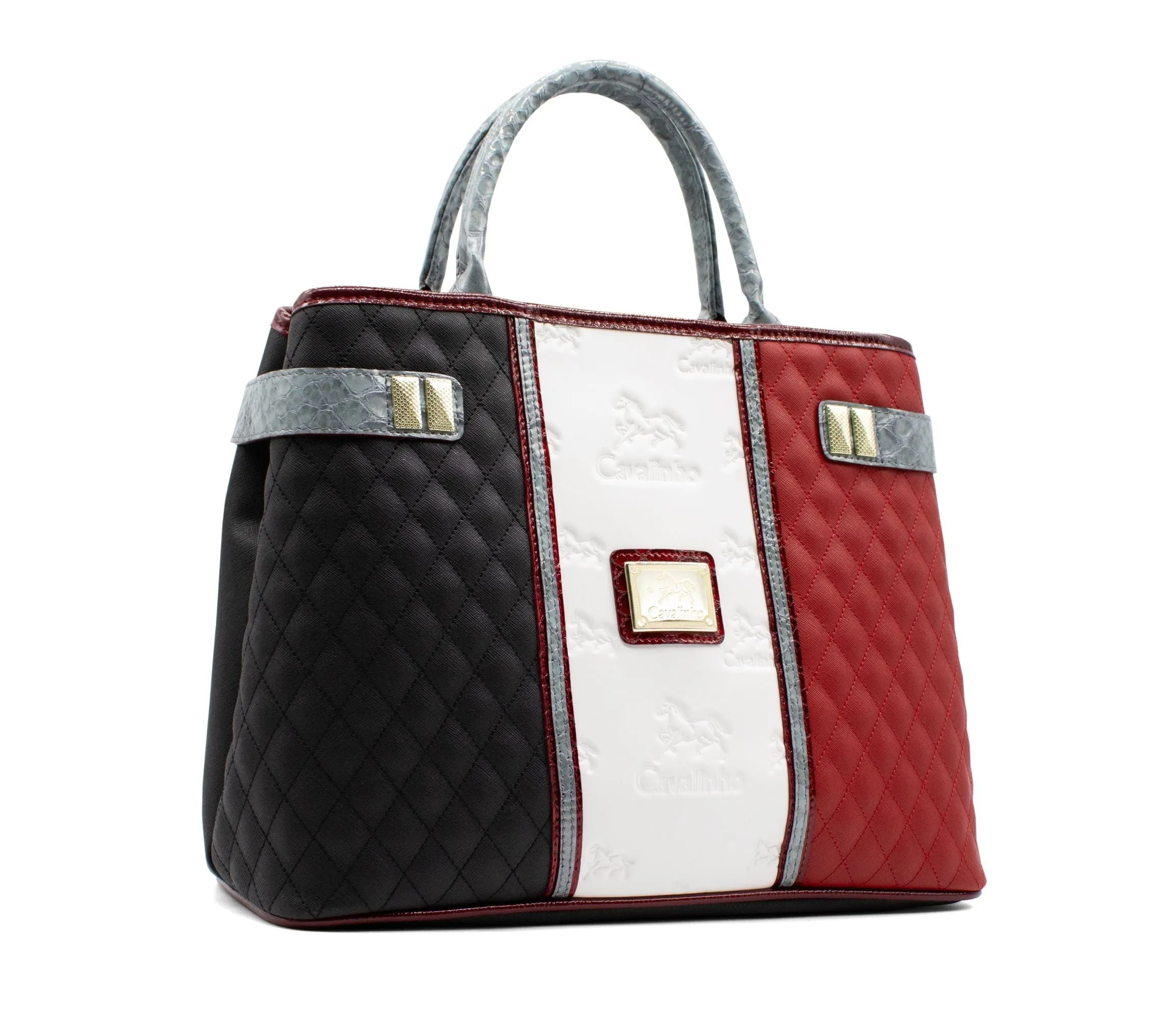 Royal Handbag