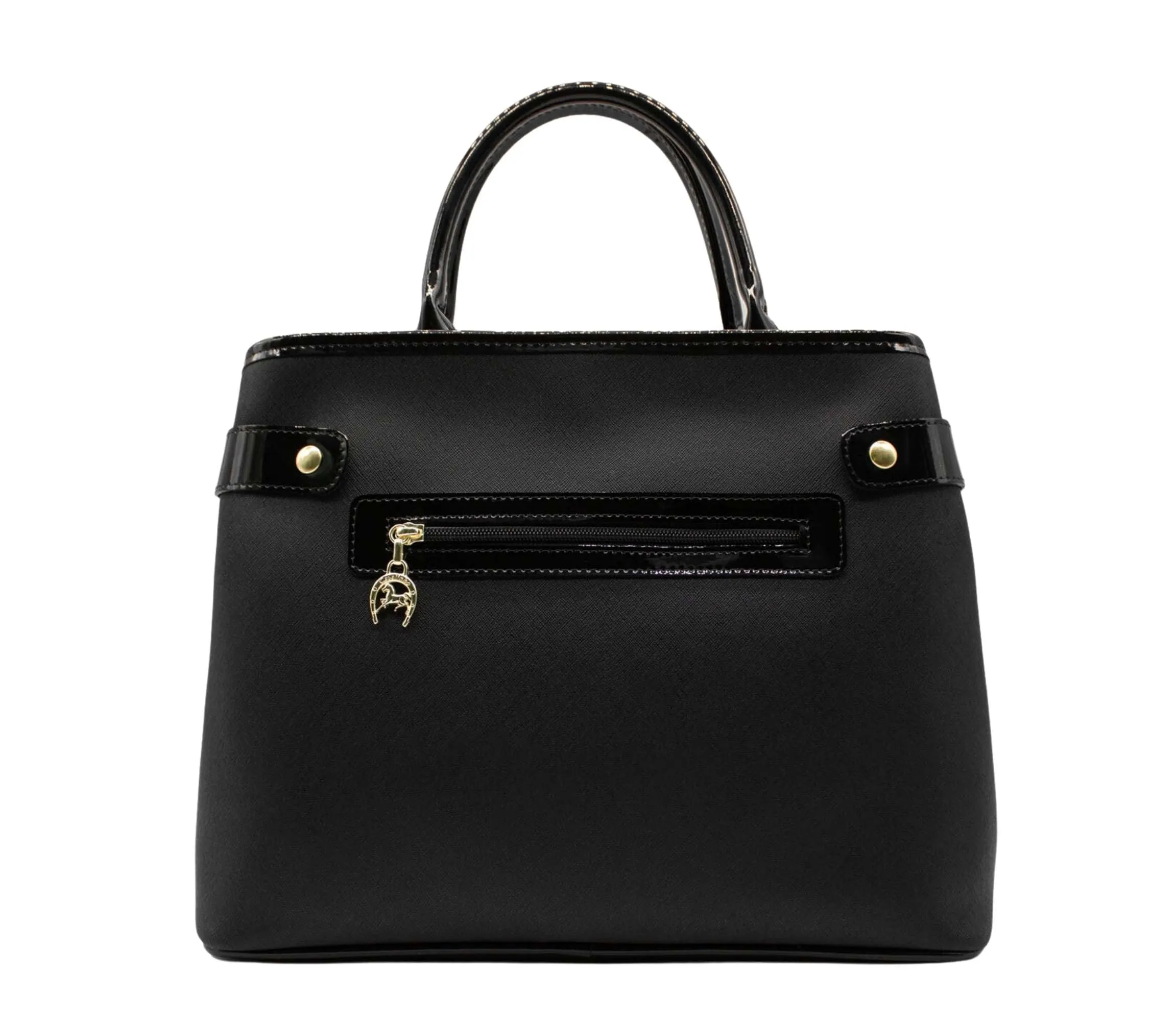 Royal Handbag