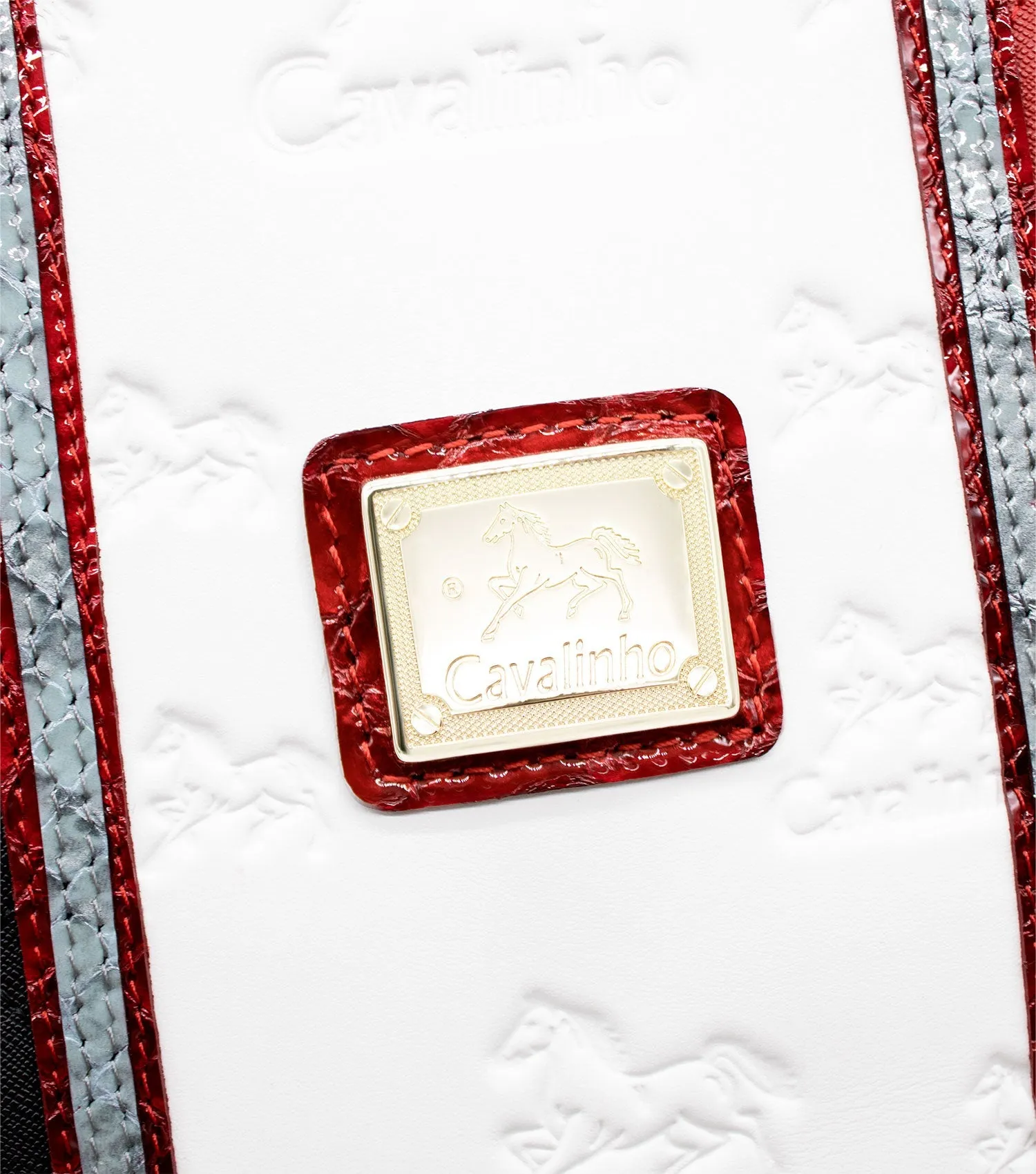 Royal Handbag