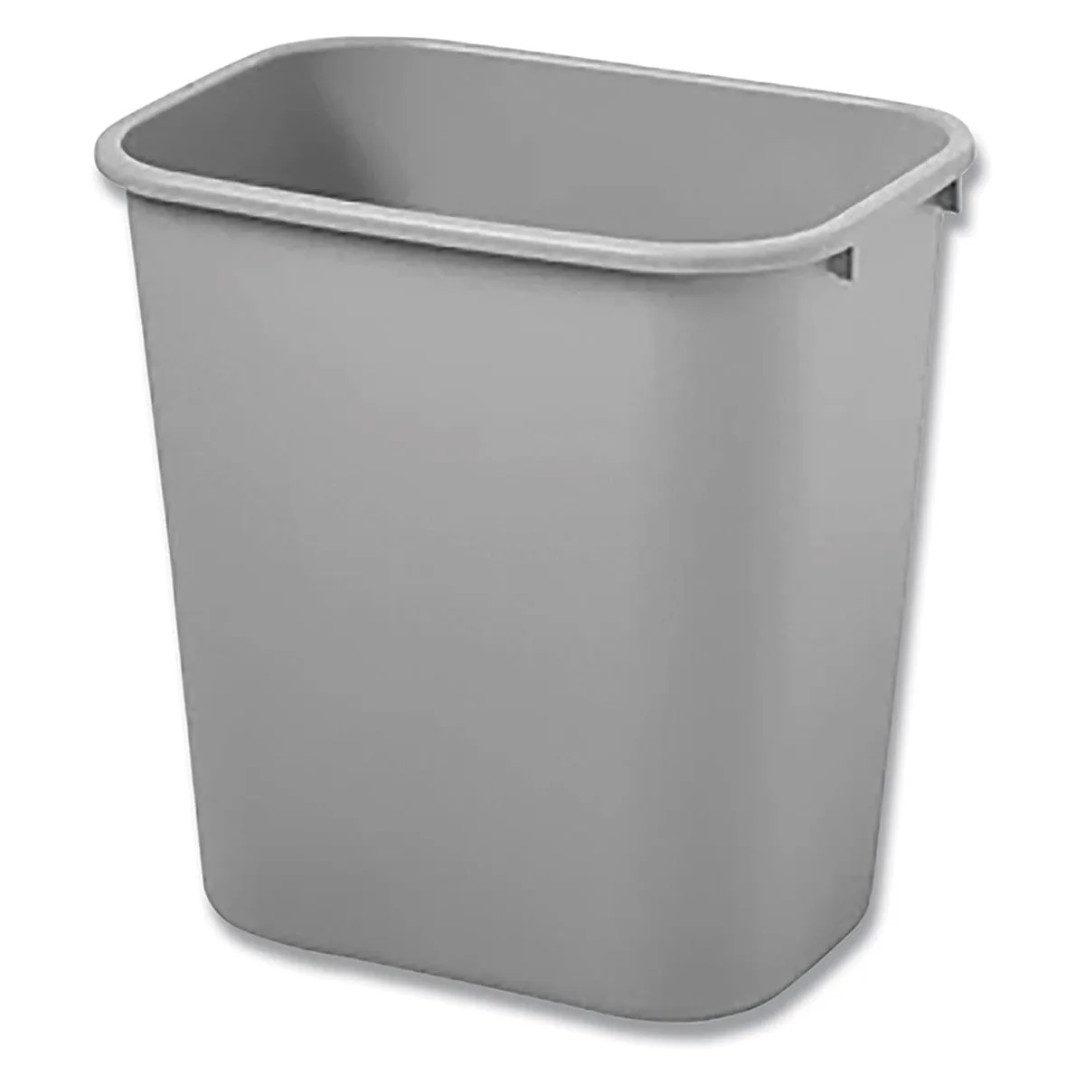 Rubbermaid Deskside Wastebaskets