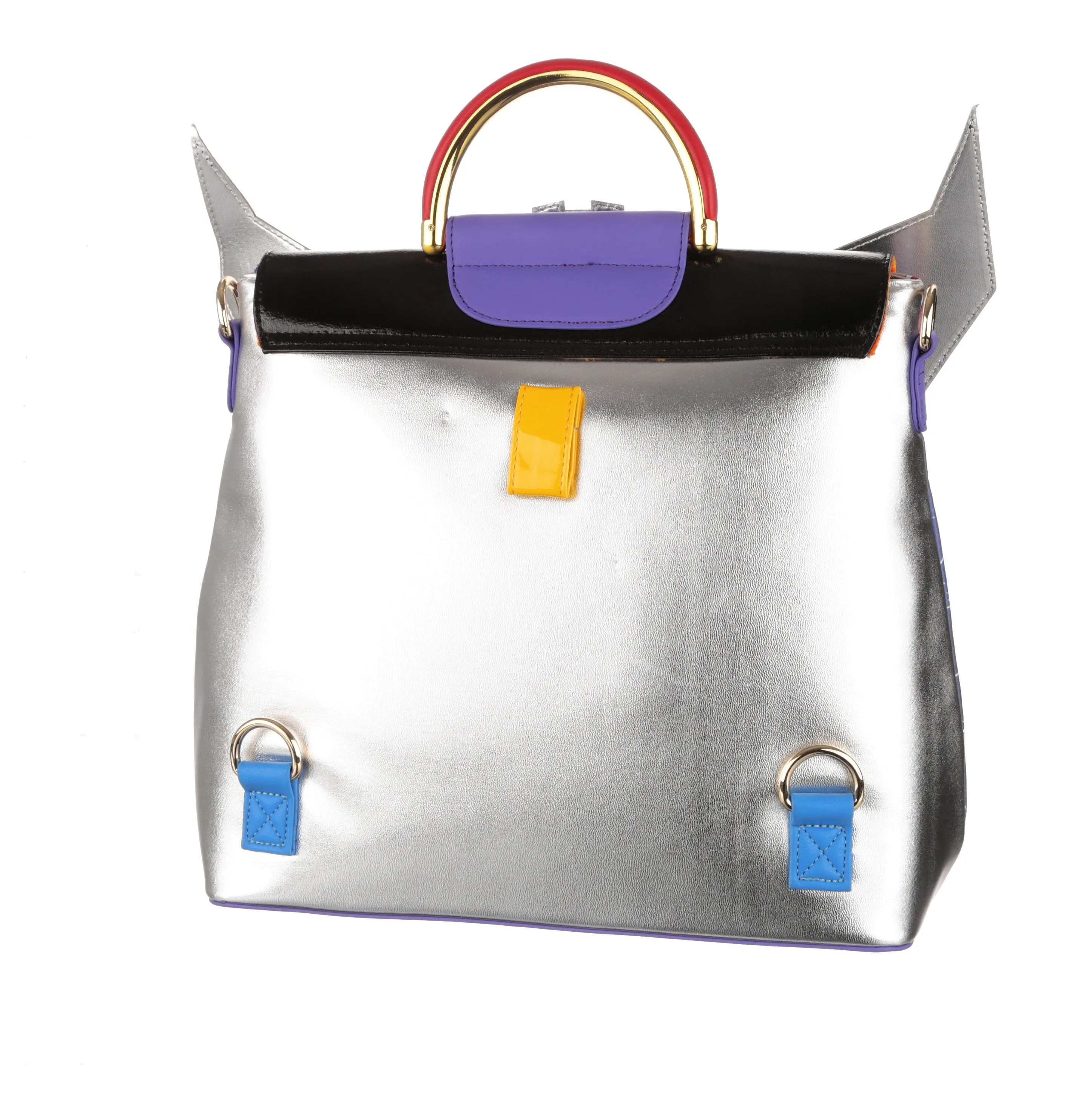 Scheming Starscream Bag