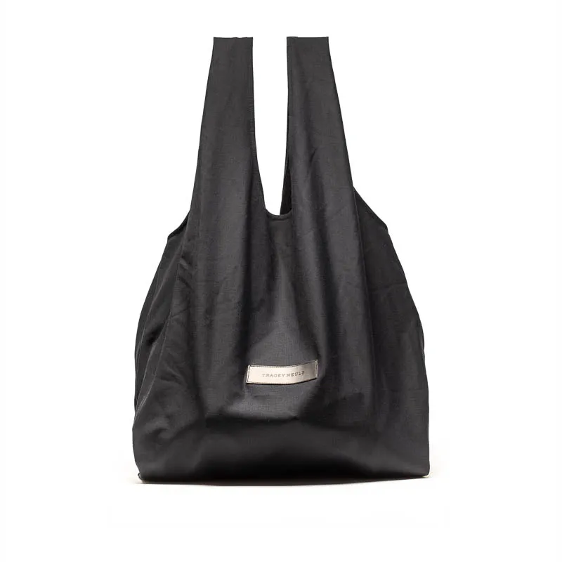 SHOPPER Sailor | Branded Midnight Blue
