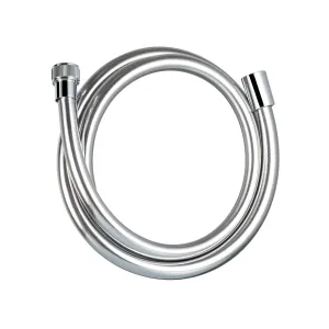 Silver Shower Hose