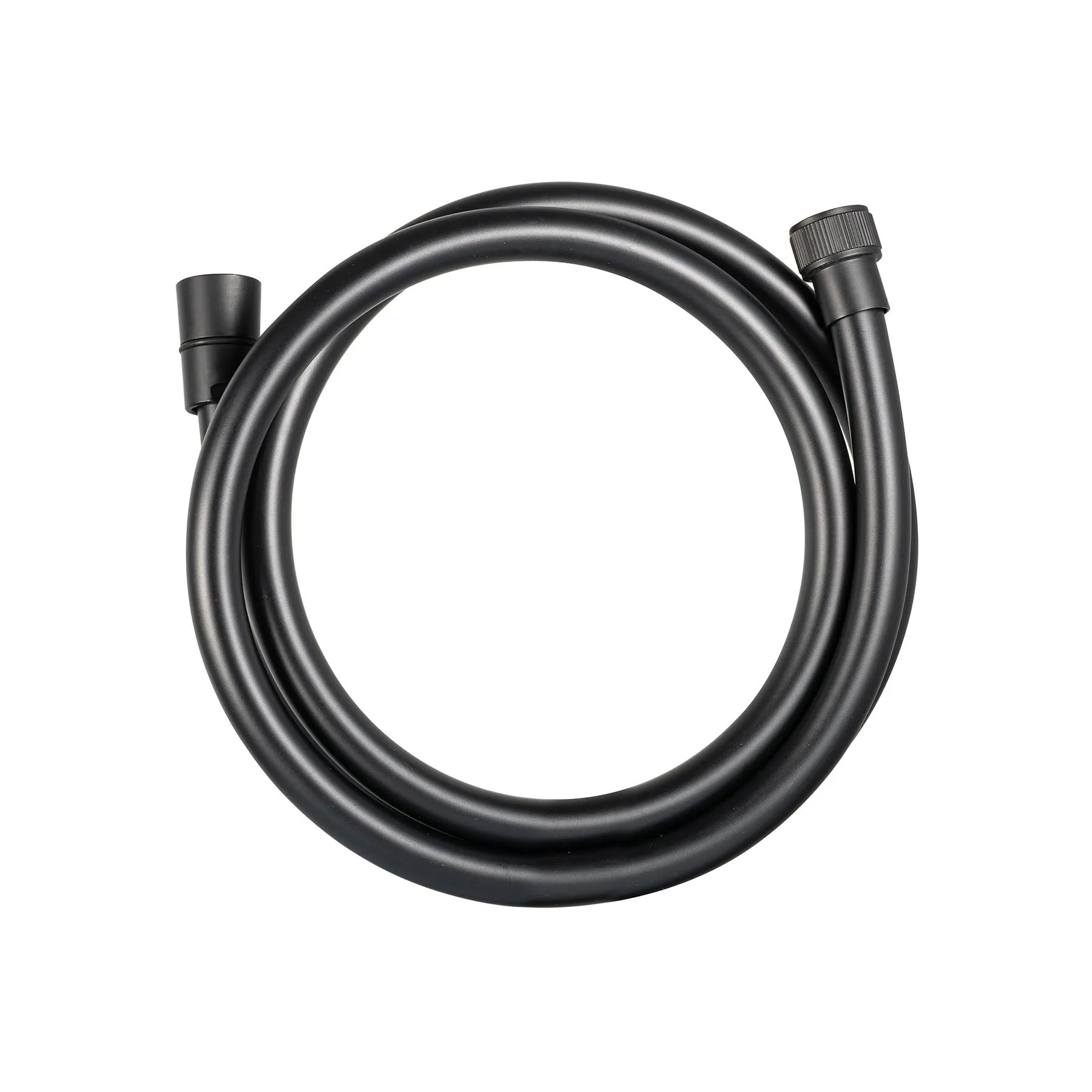 Silver Shower Hose