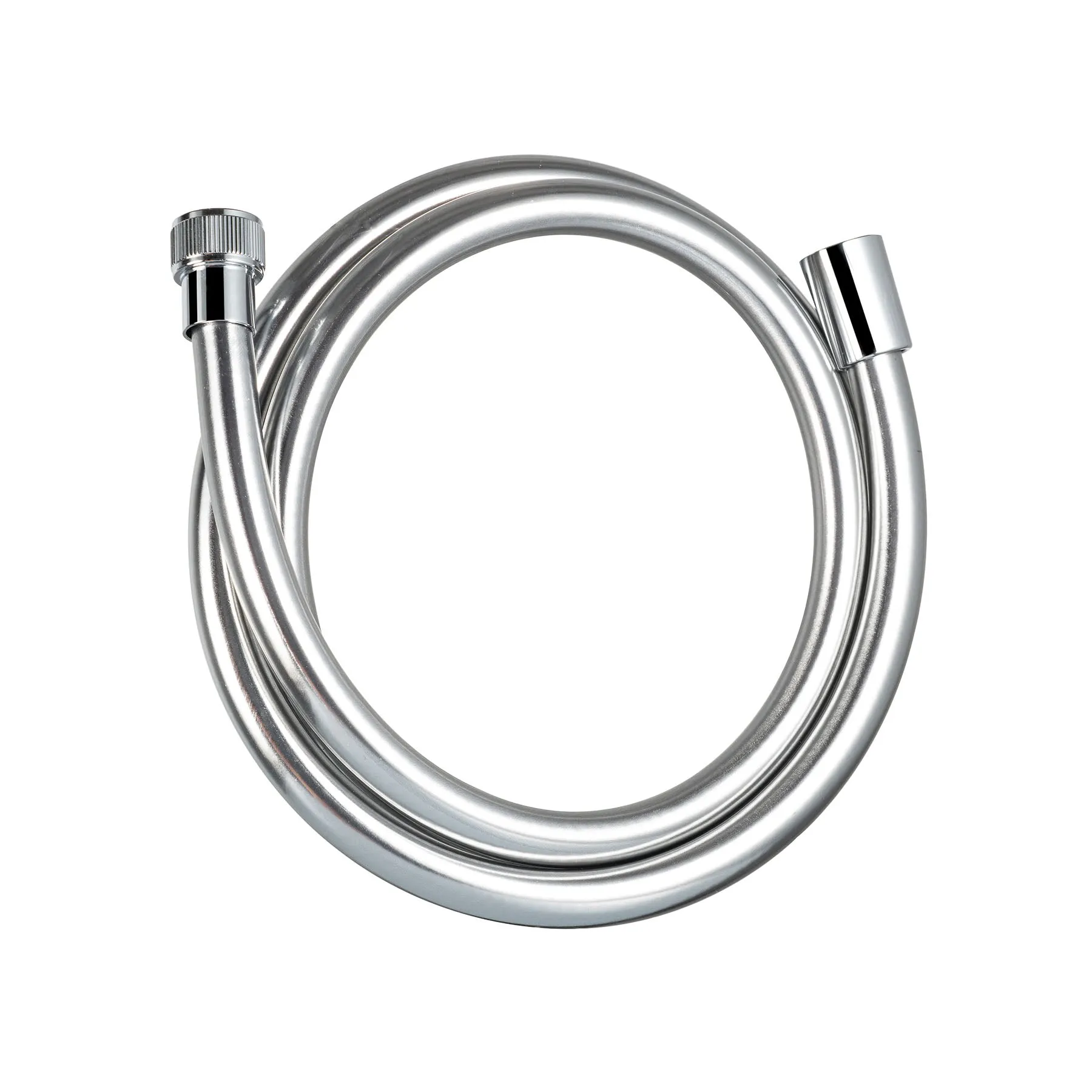 Silver Shower Hose