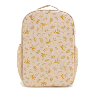 SoYoung School Backpack - Sunkissed