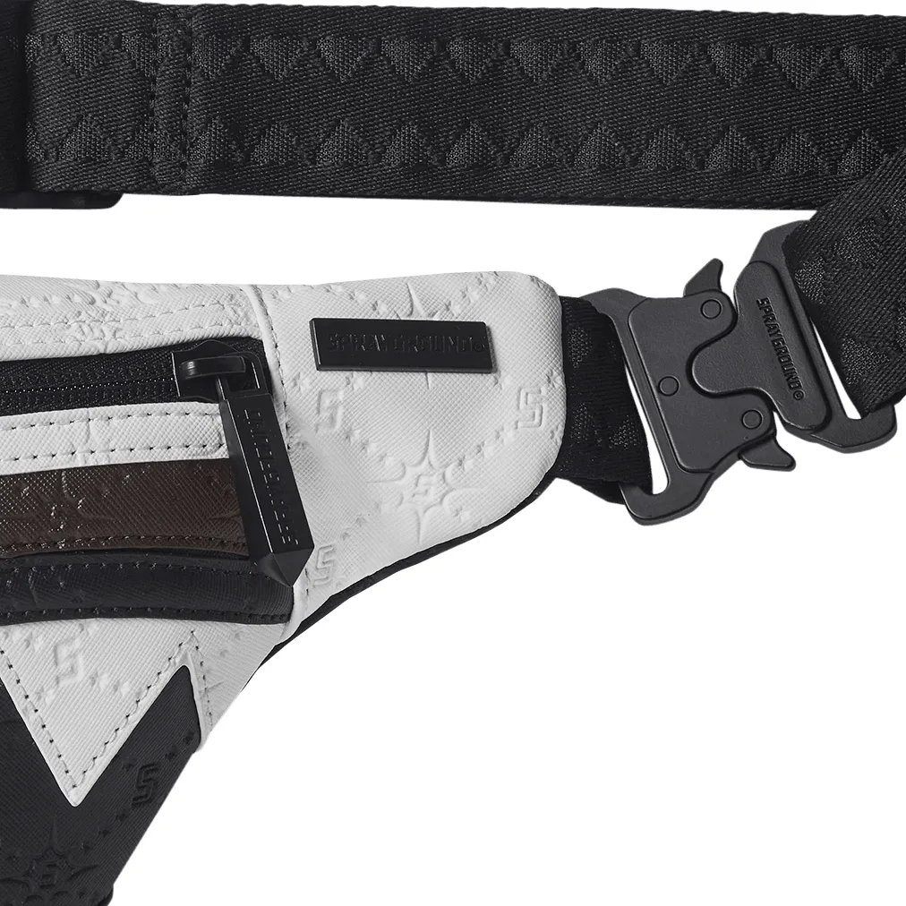 Sprayground - #108 V.V.I.P Savvy Crossbody