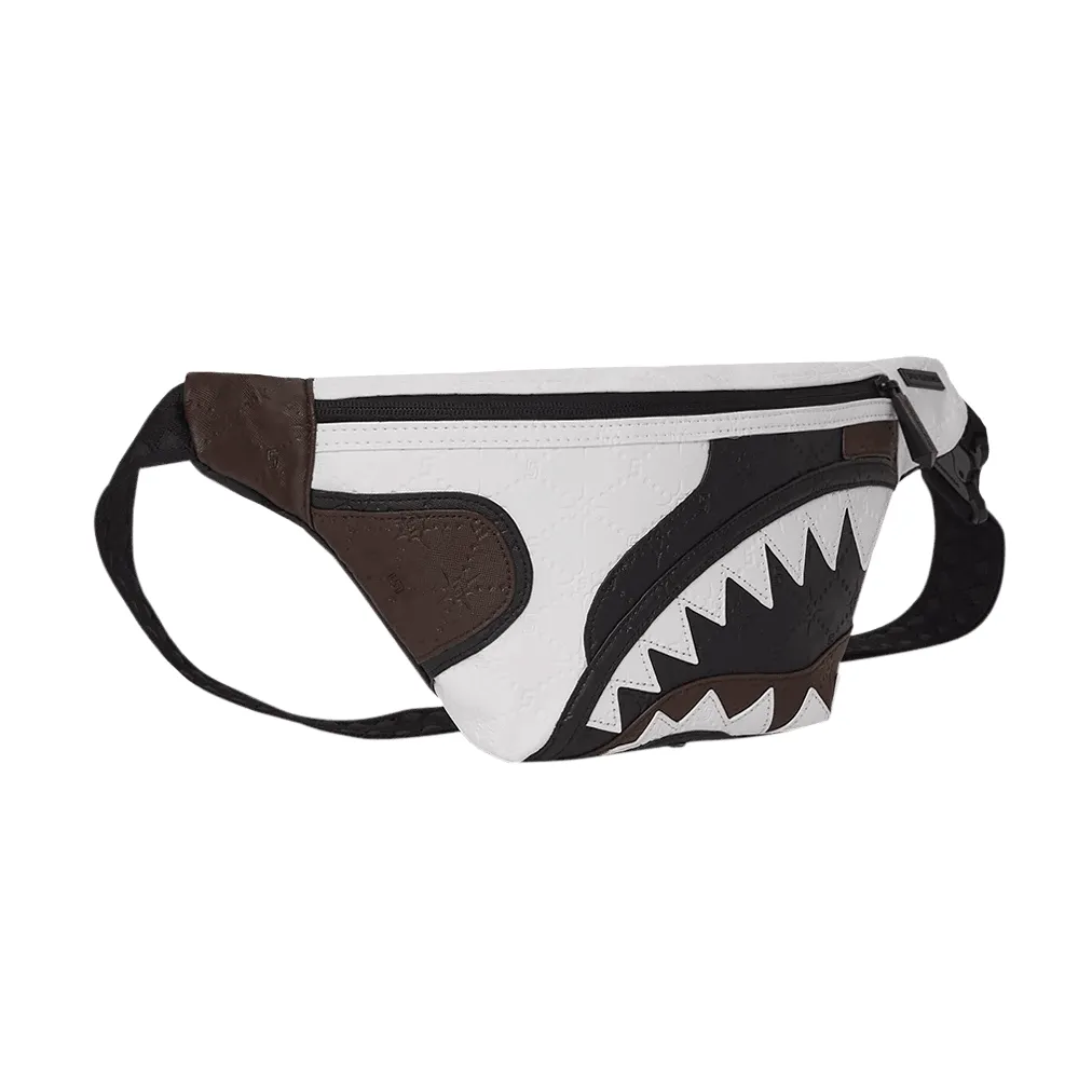 Sprayground - #108 V.V.I.P Savvy Crossbody