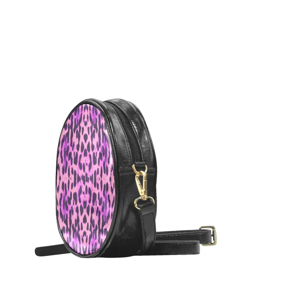 *Spring   Summer Collection* Round Messenger Bag