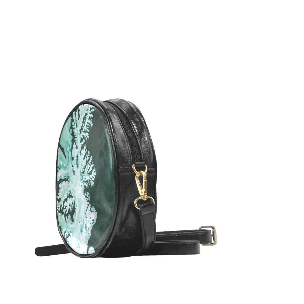 *Spring   Summer Collection* Round Messenger Bag