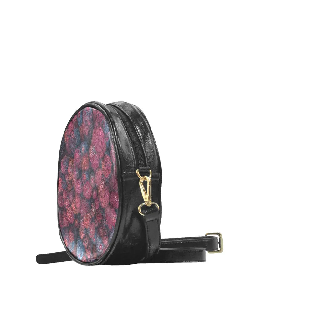 *Spring   Summer Collection* Round Messenger Bag