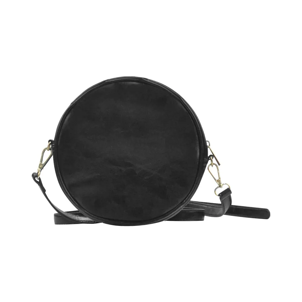 *Spring   Summer Collection* Round Messenger Bag
