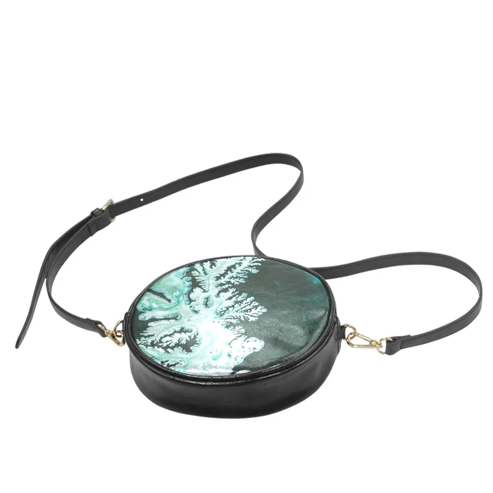 *Spring   Summer Collection* Round Messenger Bag