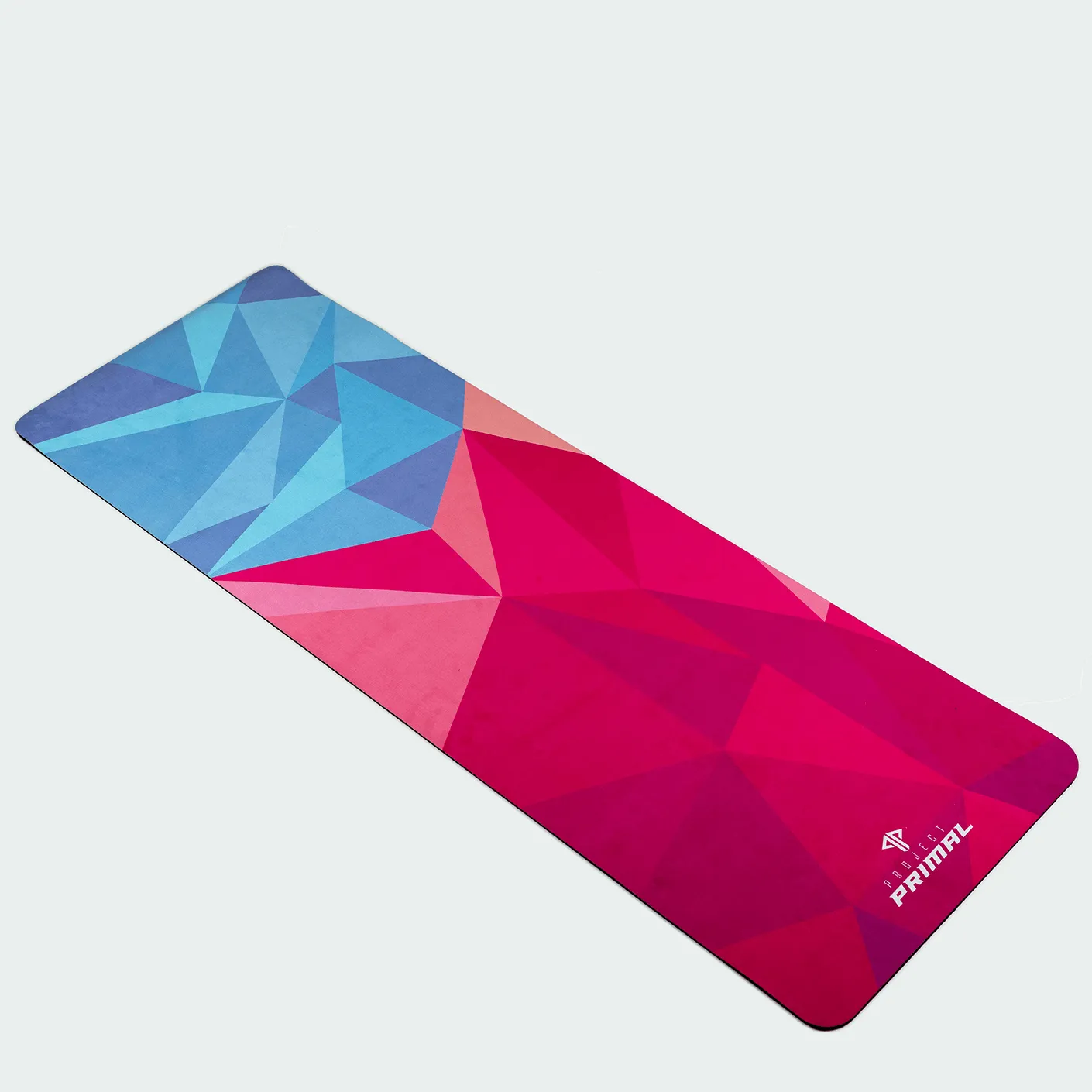 Suede Microfiber Mat