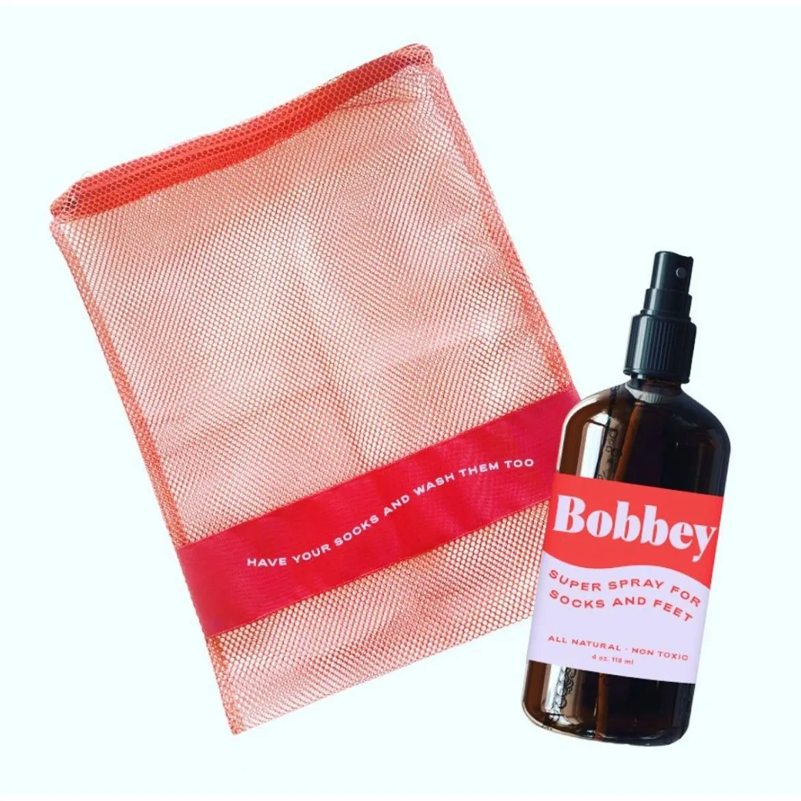 Super Spray & Keep it clean kit