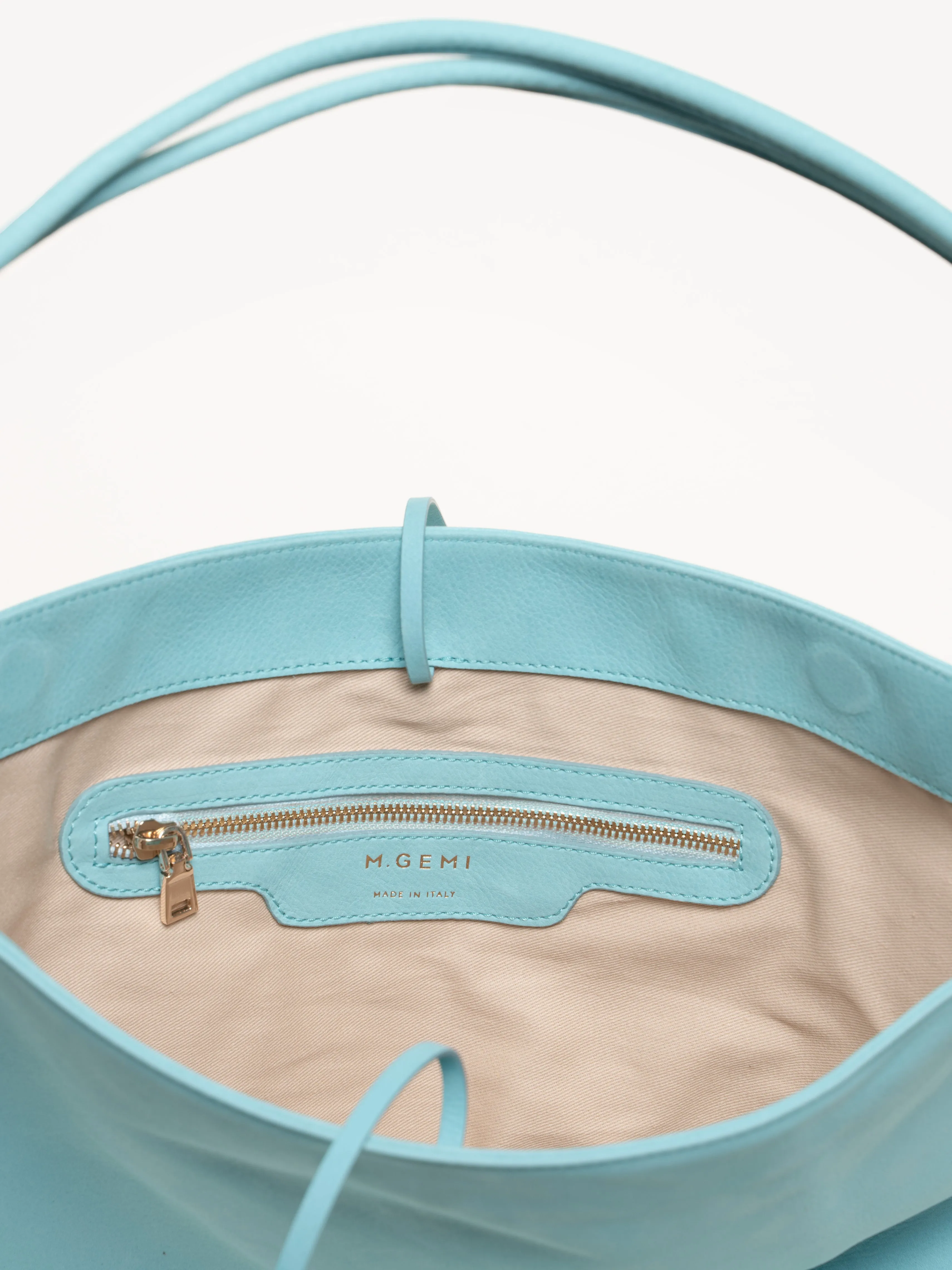 The Elettra Shoulder Bag