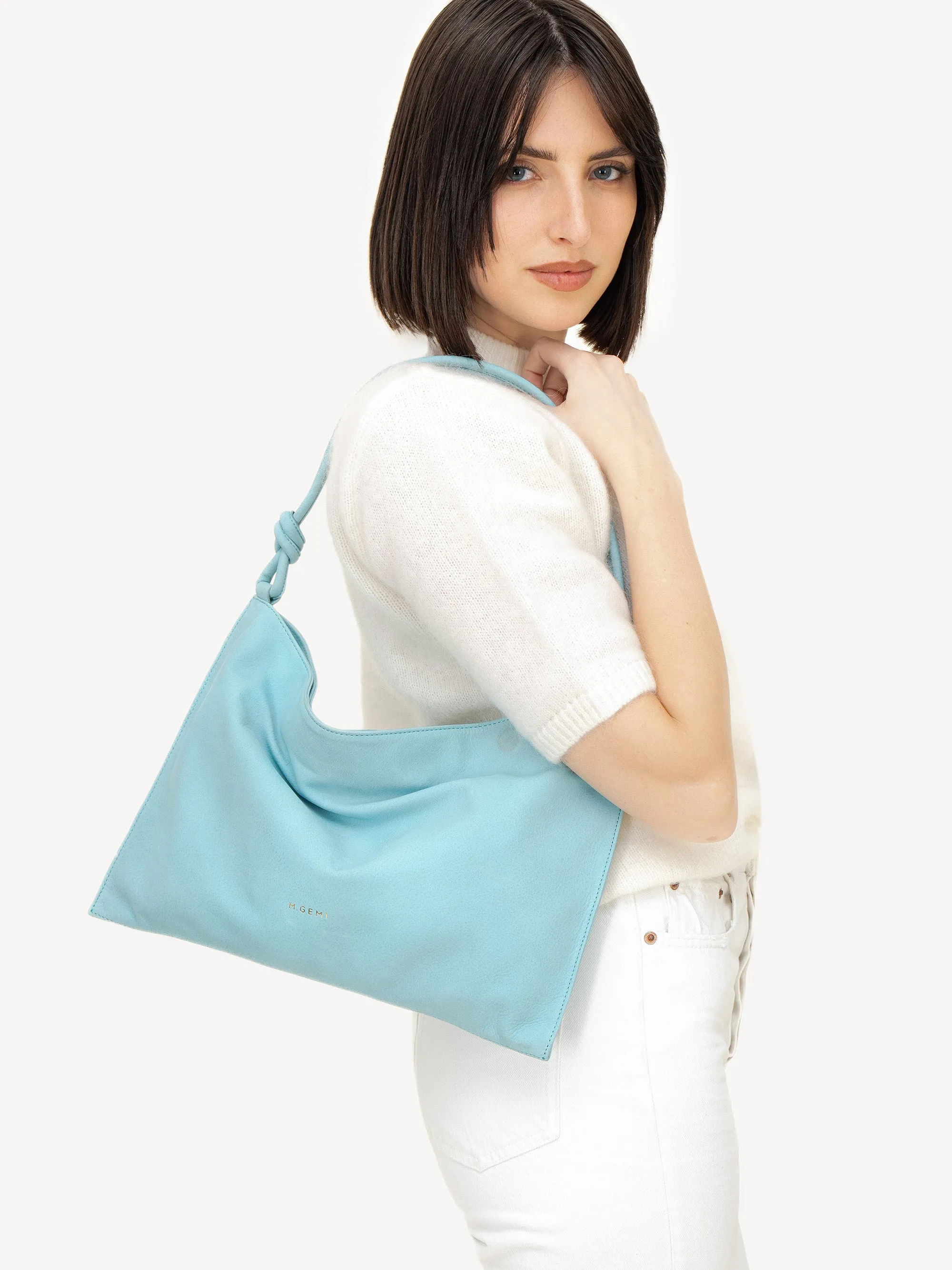 The Elettra Shoulder Bag