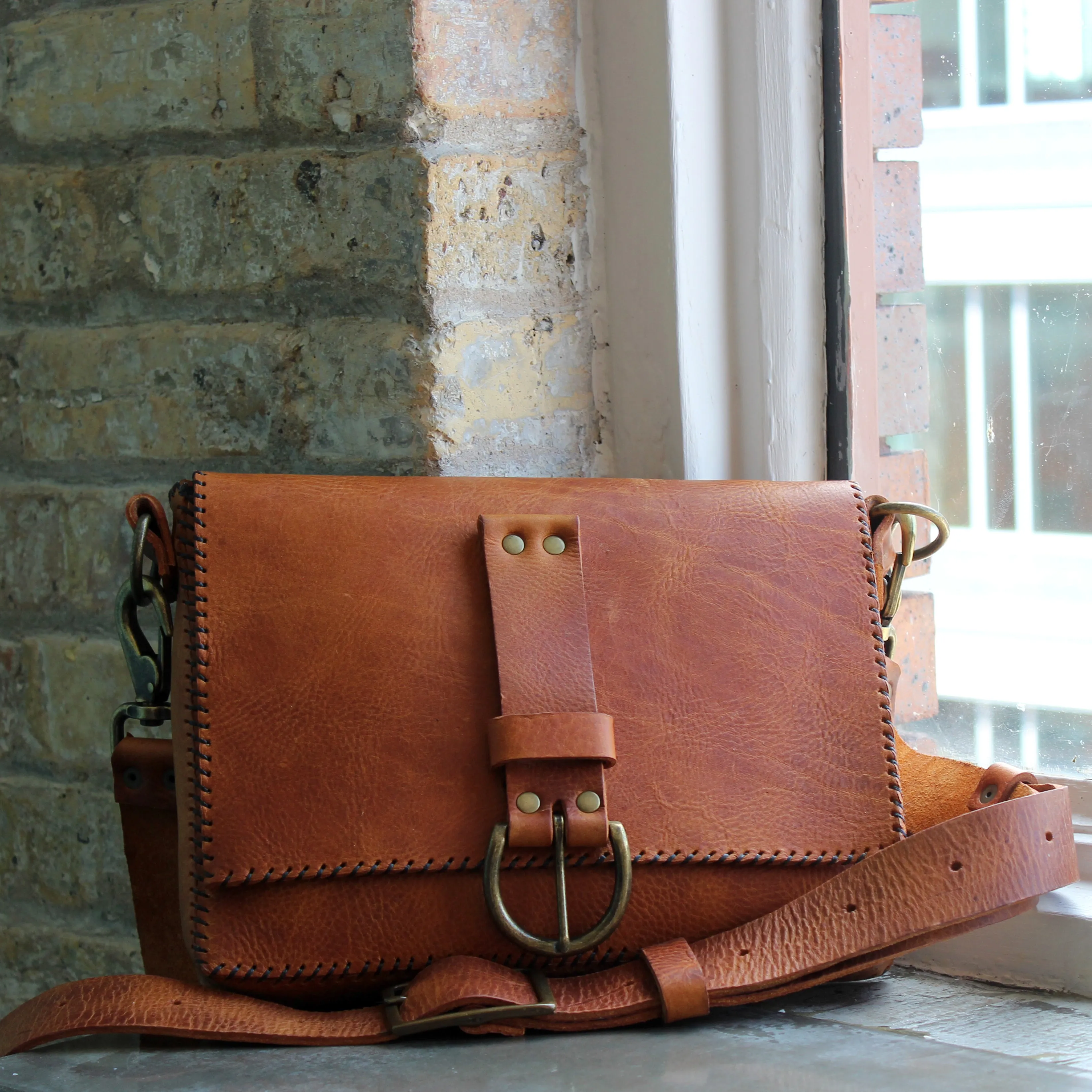 The Hilda