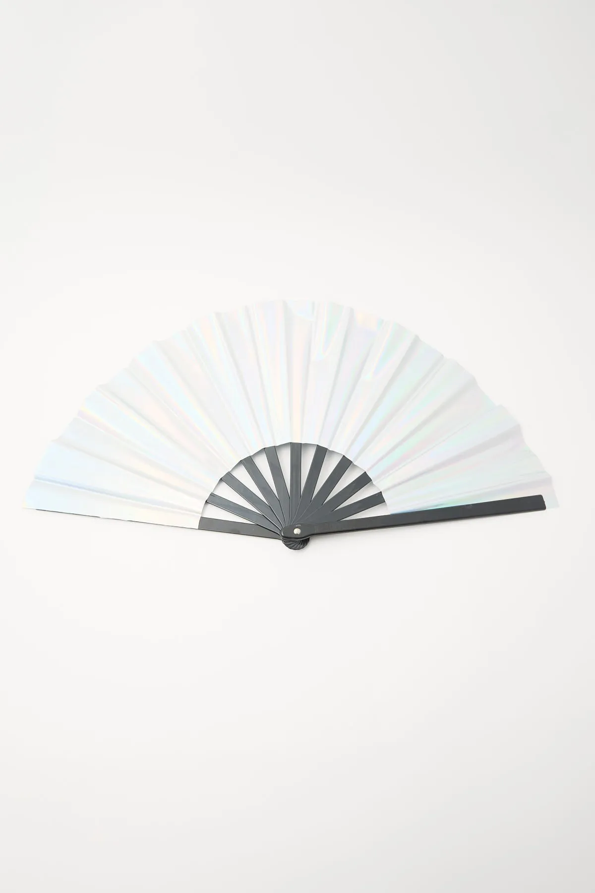Token Holographic Handheld Fan Multi