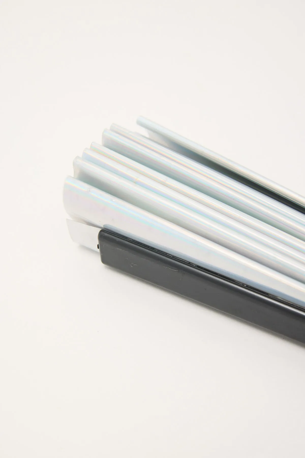 Token Holographic Handheld Fan Multi