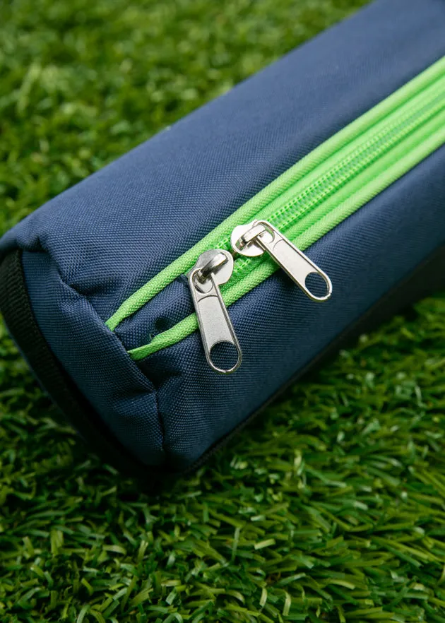 Totally Tubular Cooler | Navy