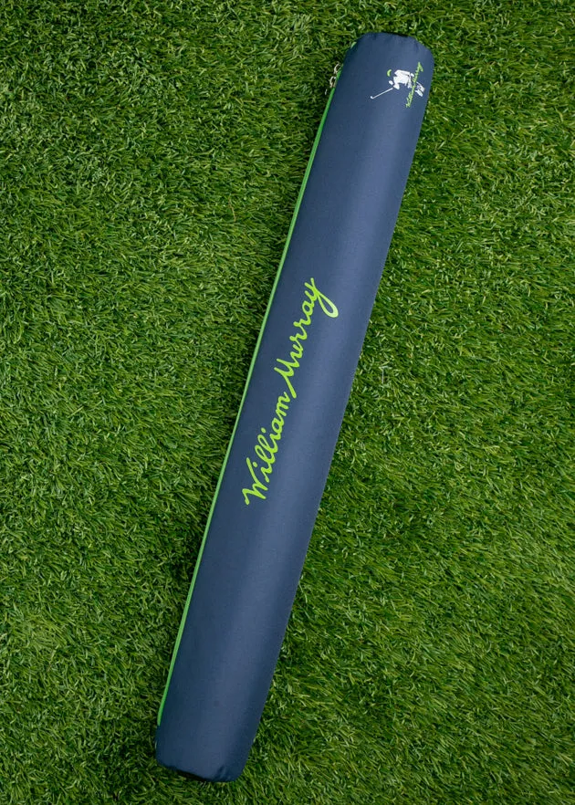 Totally Tubular Cooler | Navy