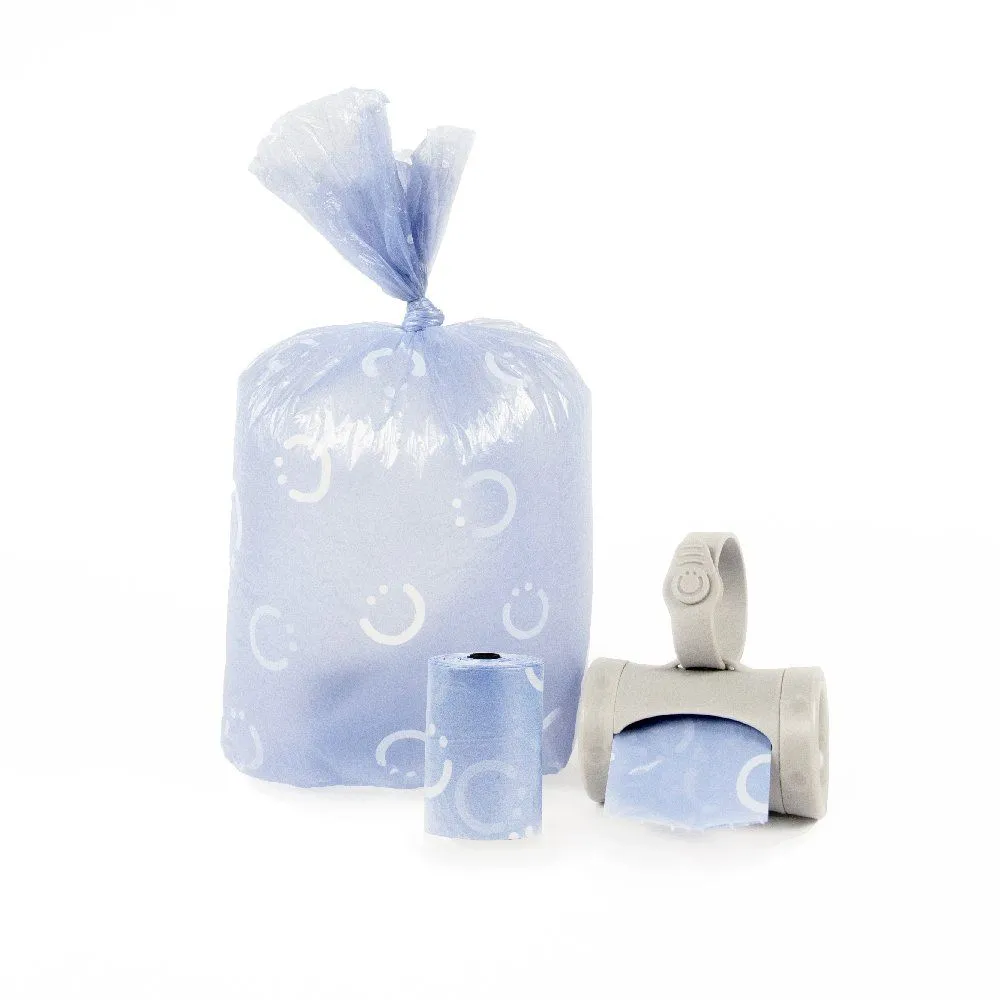 Ubbi Nappy Bag Refills