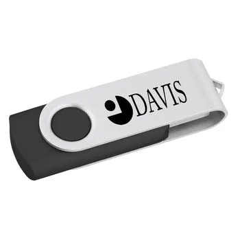USB Flash Drive Pen Drive 2.0 4GB and 8GB
