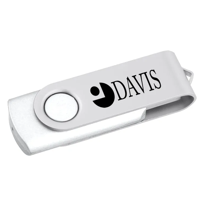 USB Flash Drive Pen Drive 2.0 4GB and 8GB