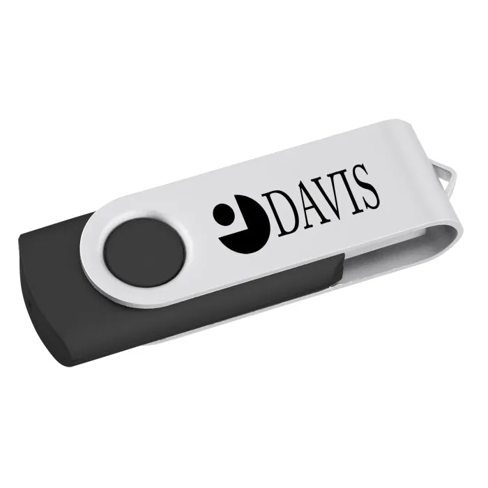 USB Flash Drive Pen Drive 2.0 4GB and 8GB