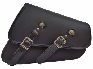 VS150L Swing Arm Bag Left Side