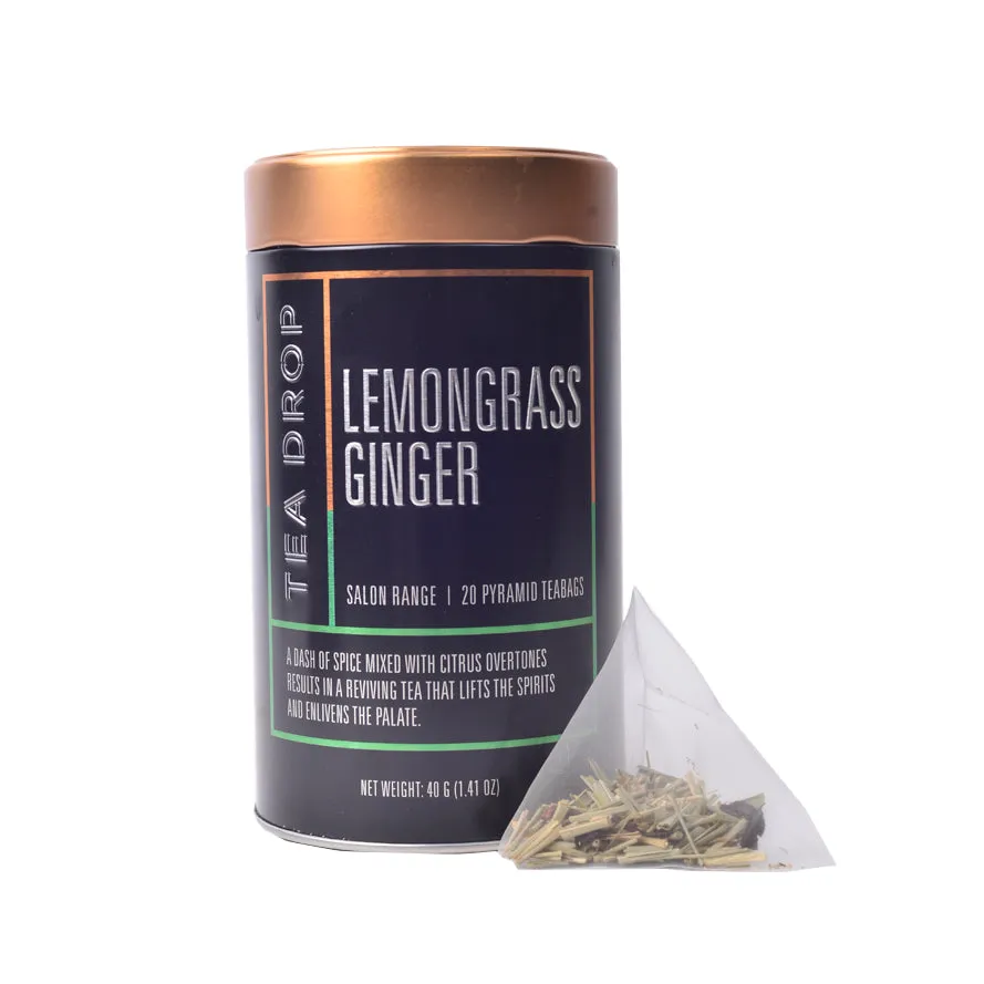 Wellness Brews – Salon Range