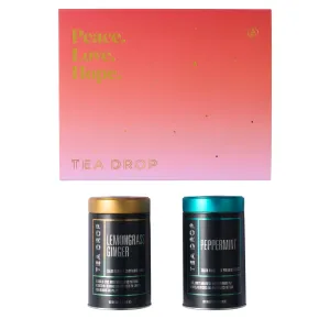Wellness Brews – Salon Range