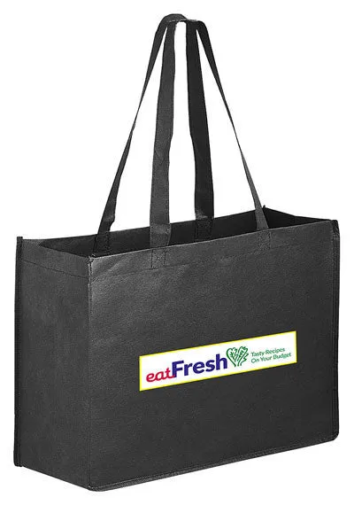 Wholesale Non Woven Tote Bag - Y2K16612