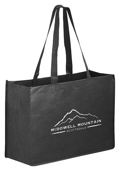 Wholesale Non Woven Tote Bag - Y2K16612