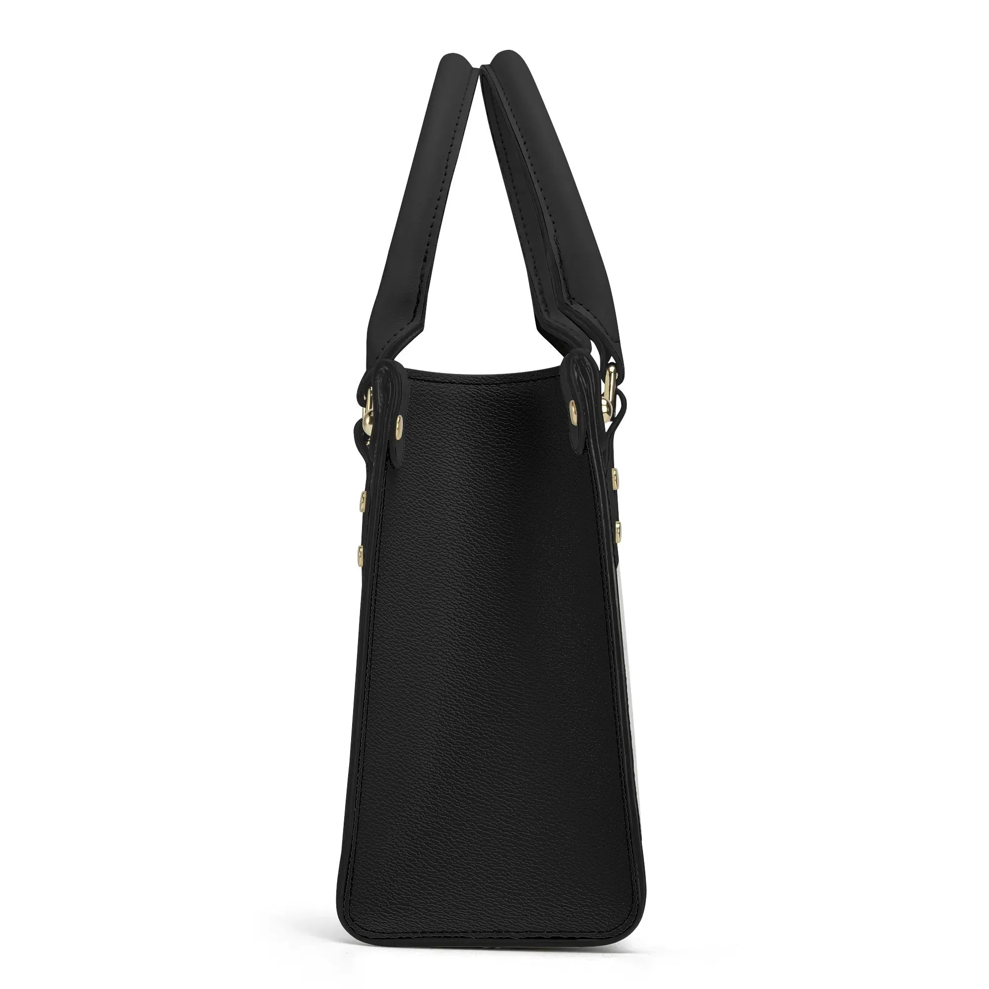 Women's PU Handbag - Obey - Designed by Concordia