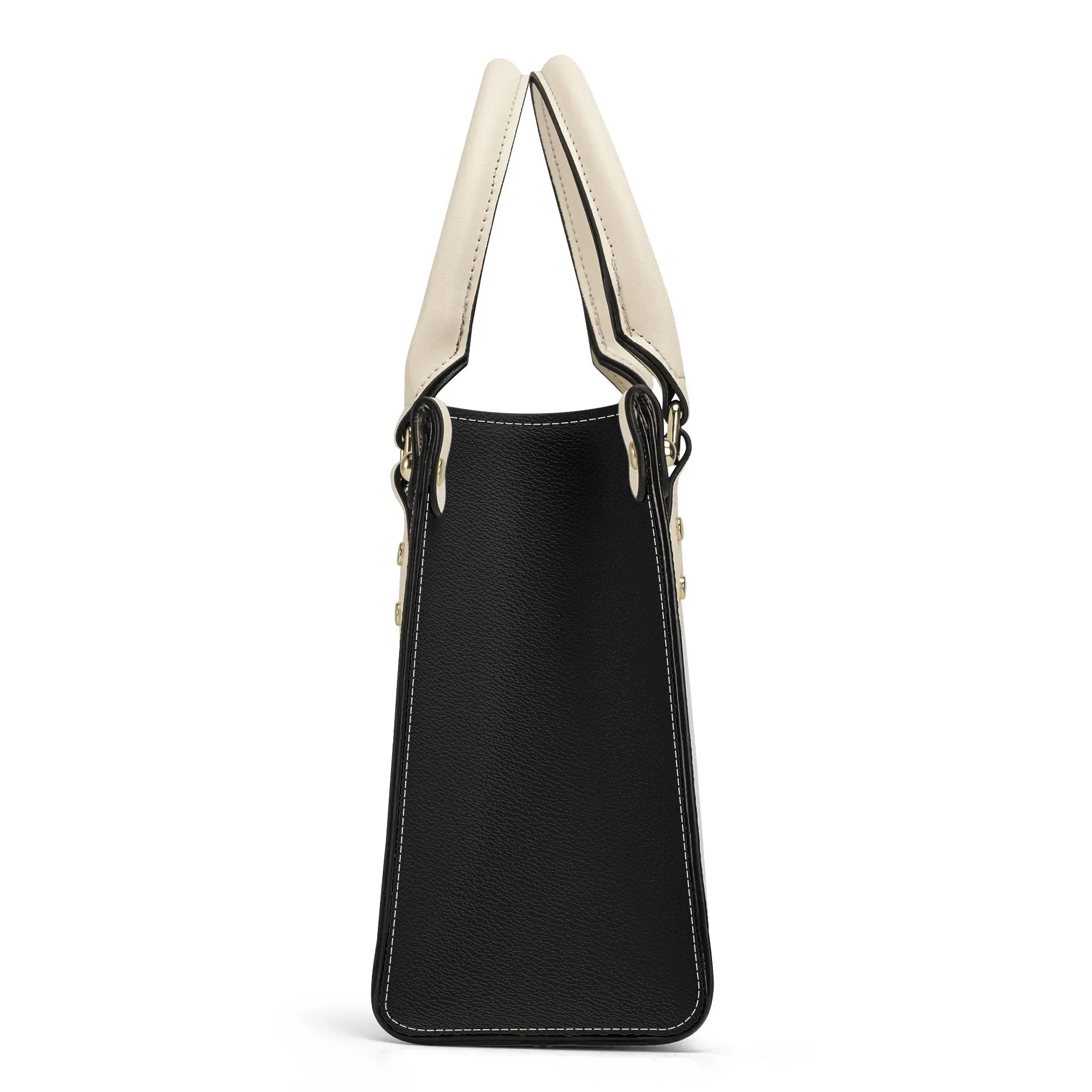 Women's PU Handbag - Obey - Designed by Concordia