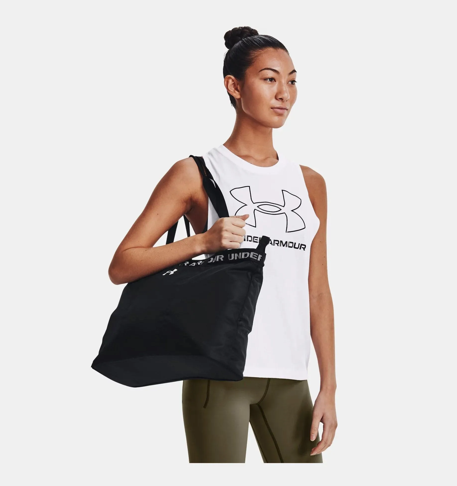 Women's UA Favorite Tote Bag