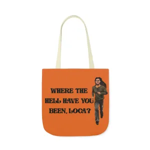 WTHHYBL Tote Bag