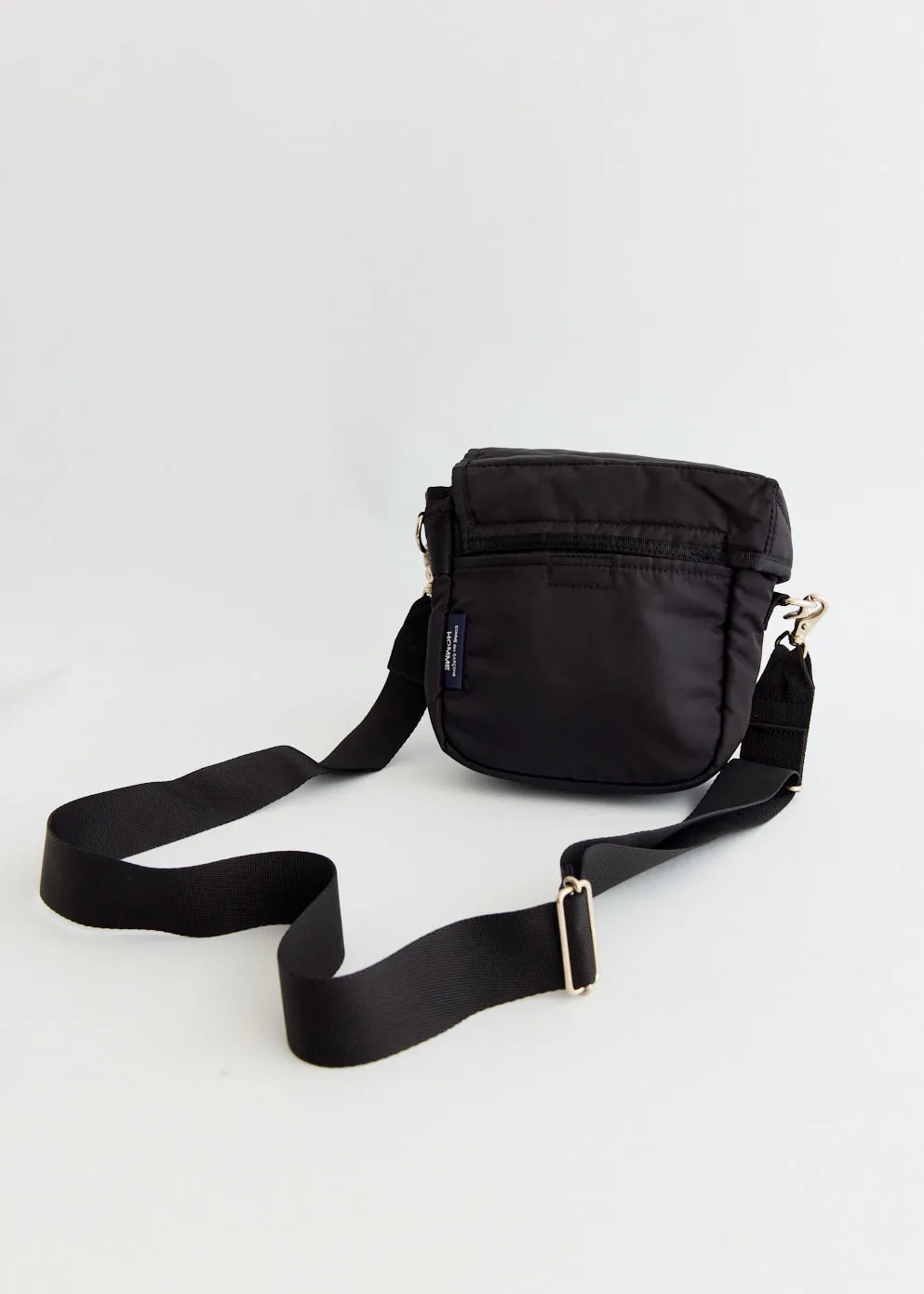 x Porter Yoshida Nylon Twill Bag