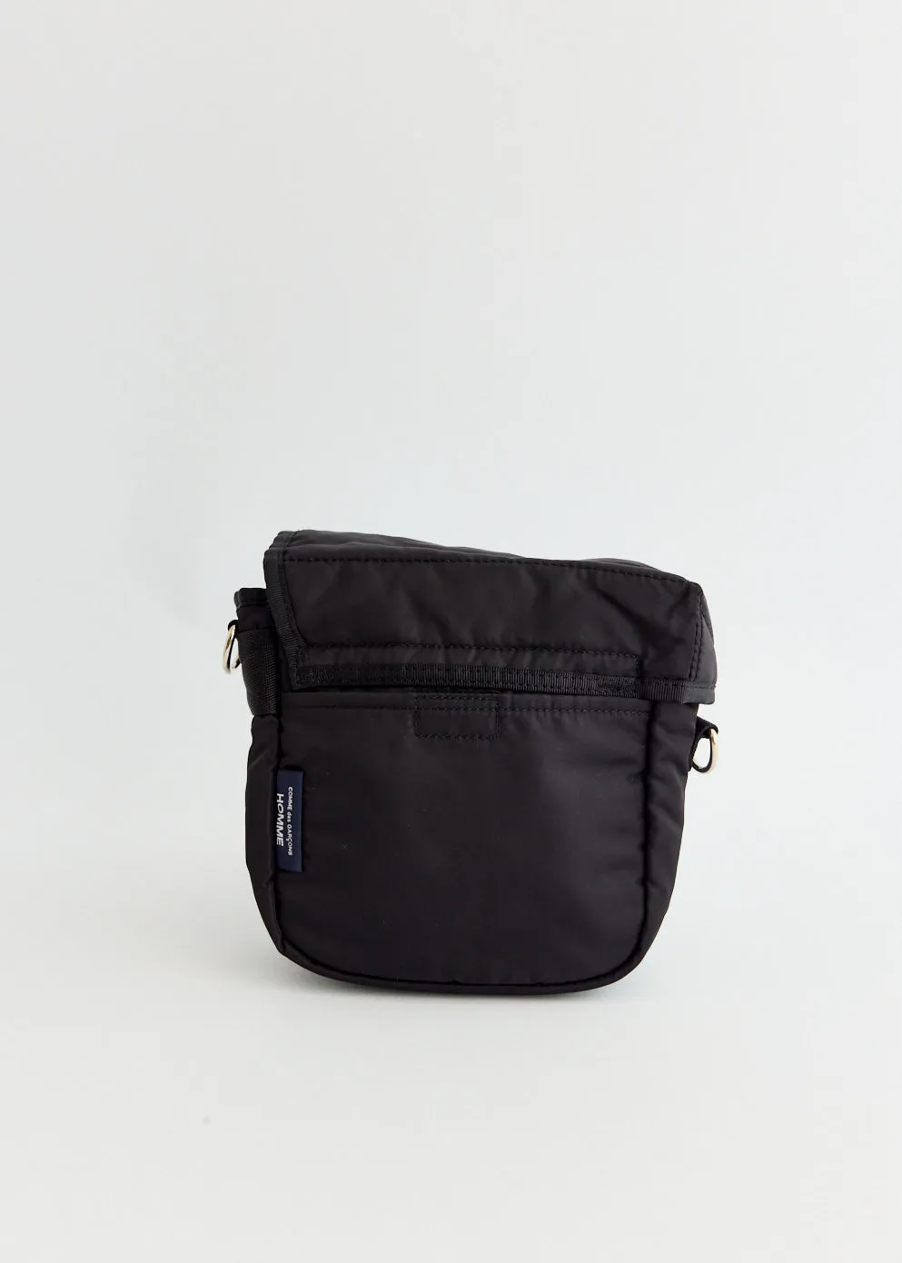x Porter Yoshida Nylon Twill Bag