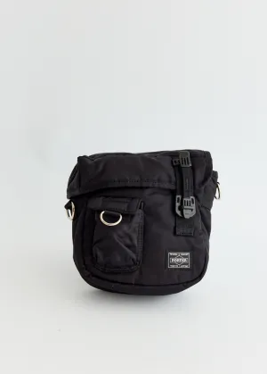 x Porter Yoshida Nylon Twill Bag