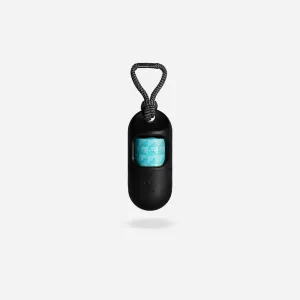 Zee.Dog Poop Bag Dispenser | Black